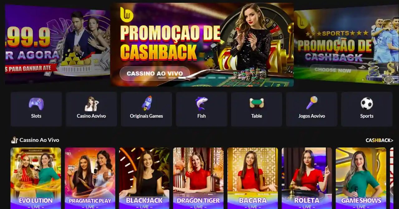 7game5 live casino lobby showing dealer tables on a mobile screen
